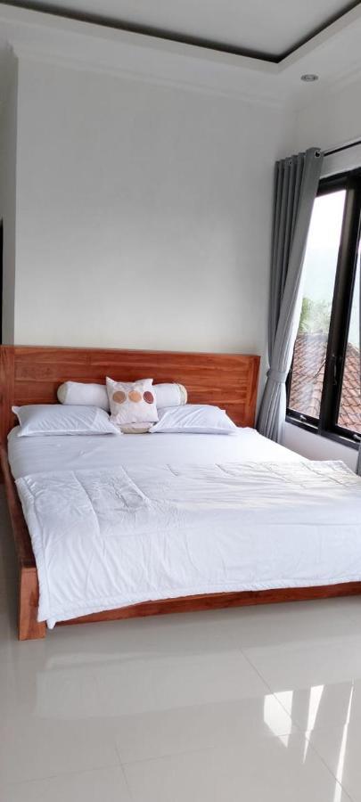 Giri Swari Homestay Sidemen  Exterior photo