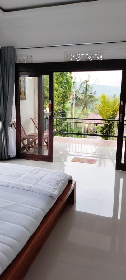 Giri Swari Homestay Sidemen  Exterior photo