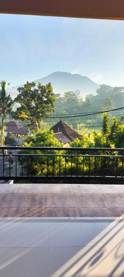 Giri Swari Homestay Sidemen  Exterior photo