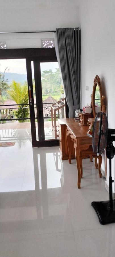 Giri Swari Homestay Sidemen  Exterior photo